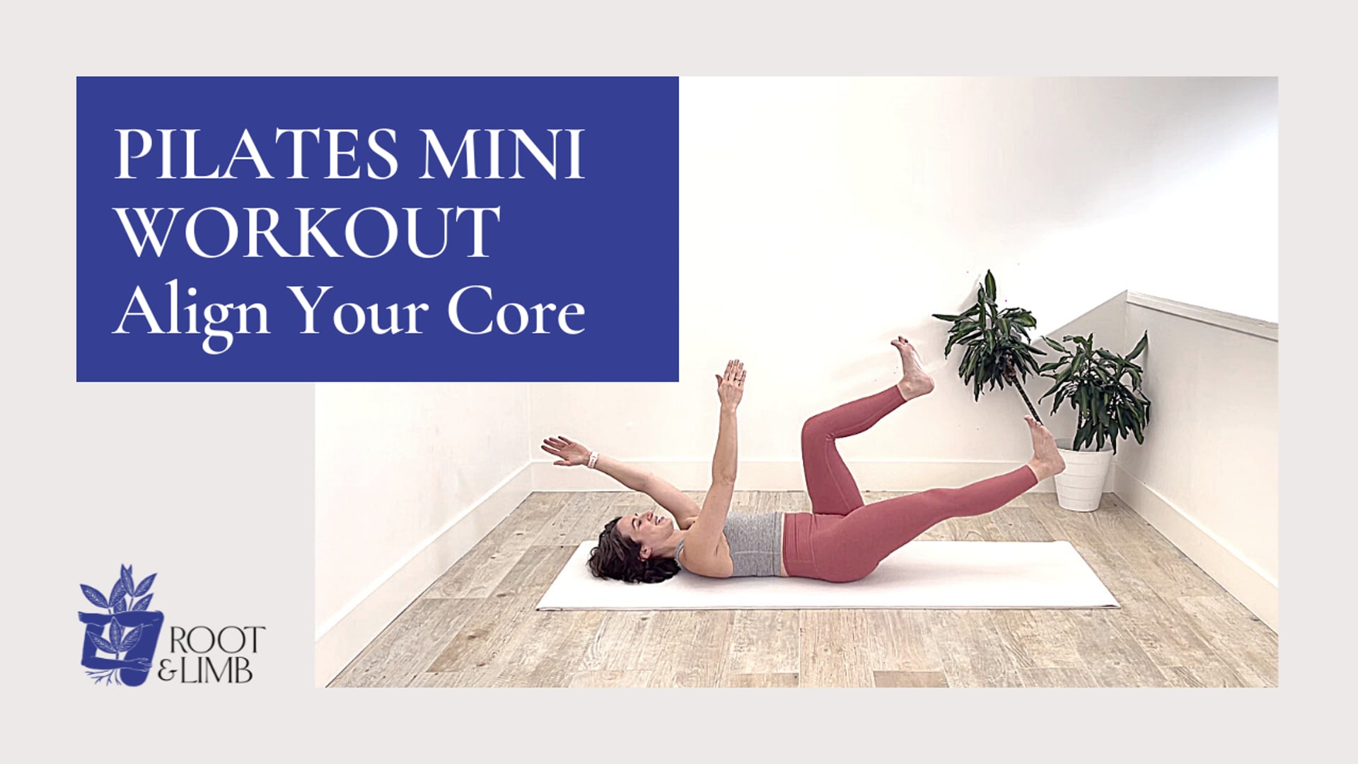 Align Your Core 