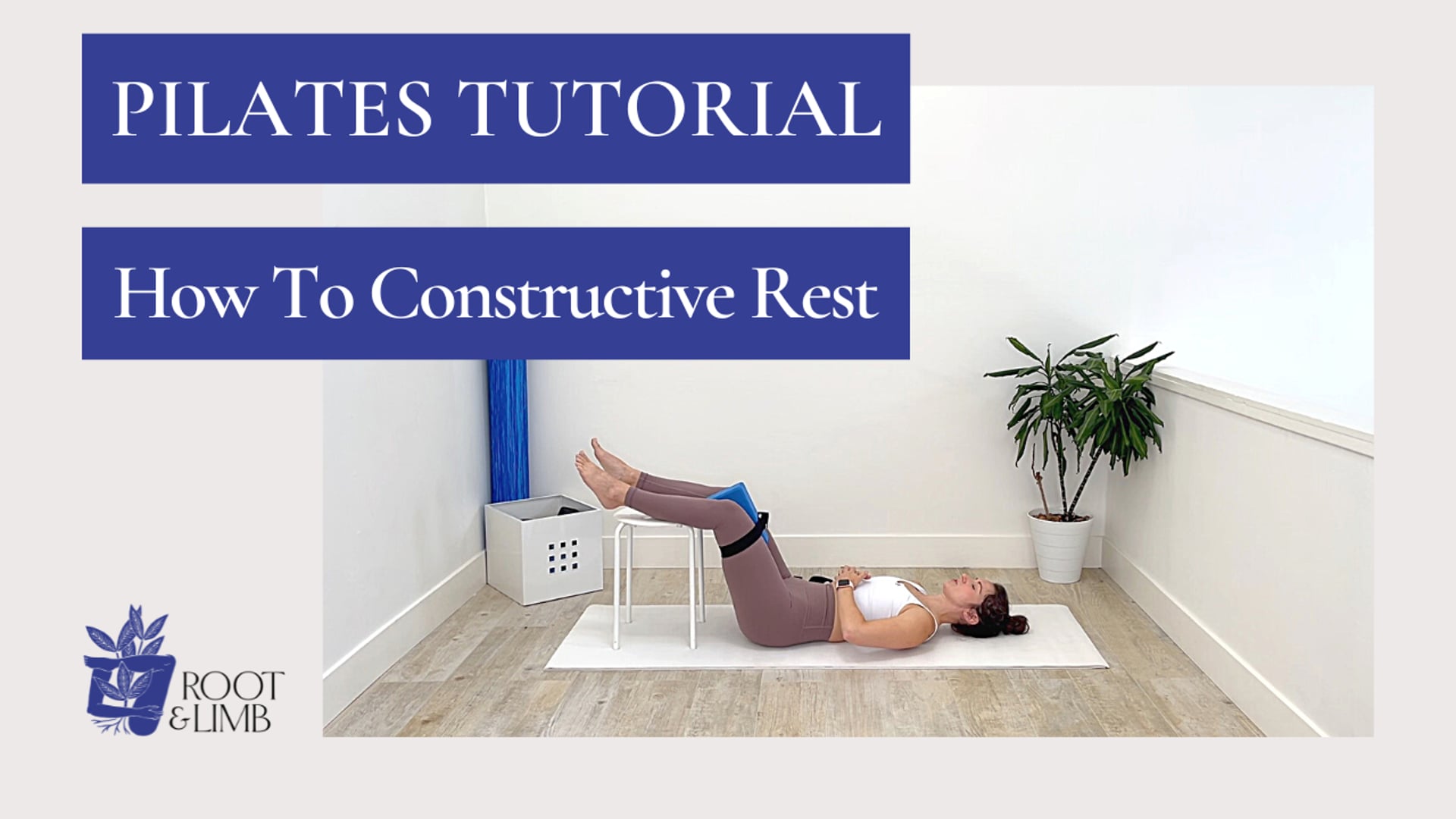 How To Constructive Rest 